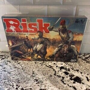 Risk Game